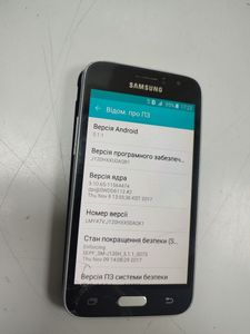 Б/в Мобільний телефон Samsung galaxy j1 j120h 01-200865205