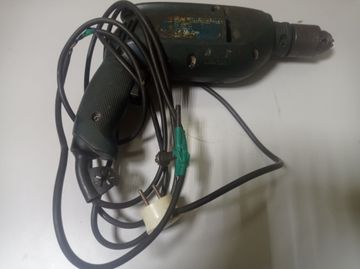 Б/в Дриль ударний Black&Decker kd 350 re 01-200864925