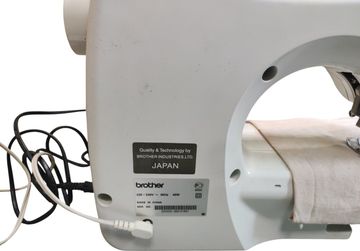 Б/в Швейна машина Brother rs-260 01-200866885
