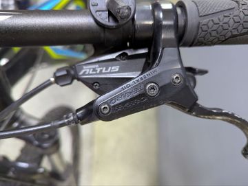 Б/у Велосипед Specialized hardrock 29" 01-200855539