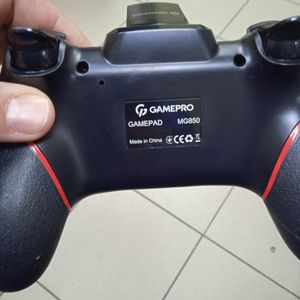 Б/у Игровой джойстик Gamepro mg850 01-200866825