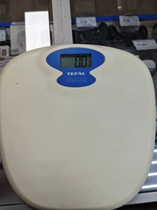 Б/в Ваги електронні Tefal без модели 01-200866337