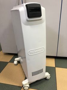 Б/в Обігрівач Delonghi dragon4 trd4 0820 01-200855388