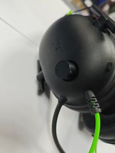 Б/в Навушники Razer shark v2 x 01-200866500
