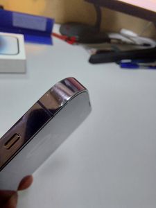 Б/в Мобільний телефон Apple iphone 14 pro 256gb 01-200867070