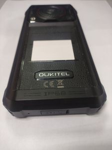 Б/в Мобільний телефон Oukitel wp36 8/128gb 01-200862597