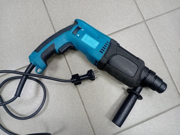 Б/в Перфоратор Kraissmann 920 bh 24 01-200867613