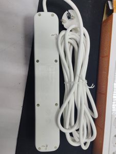 Б/у Удлинитель Сolorway cw-psea55w, 5 розеток, 5m white 01-200867616