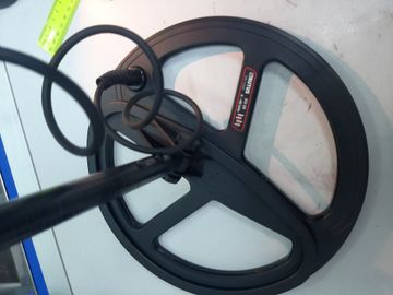 Б/в Металошукач Rutus versa 28dd 01-200868122