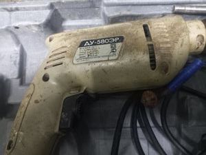 Б/у Дрель ударная Интерскол ду-13/580эр 01-200867968