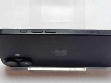 Б/в Мобільний телефон Apple iphone 16 256gb 01-200862420