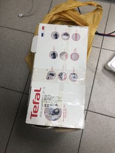 Б/у Утюг Tefal fv5213 01-200868847
