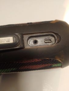 Б/у Акустика Jbl flip 4 01-200868948