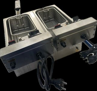 Б/в Фритюрниця Reednee ef062 01-200866267