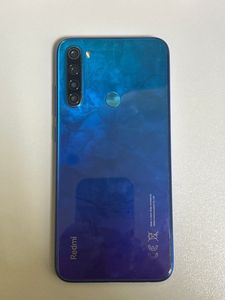 Б/в Мобільний телефон Xiaomi redmi note 8 4/64gb 01-200868875