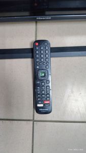 Б/в Телевізор Hisense h55b7300 01-200868670