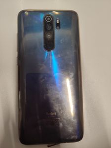 Б/в Мобільний телефон Xiaomi redmi note 8 pro 6/64gb 01-200870392