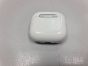 Б/в Навушники Apple airpods 4 with active noise cancellation 01-200870843