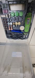 Б/в Багатофункціональний інструмент Procraft pg-520 01-200868136