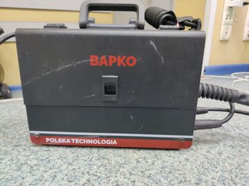 Б/в Зварювальний апарат Варко міг-300 01-200868661