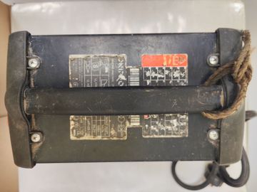 Б/в Зварювальний апарат Dnipro-M m-16pw 2021 01-200870519