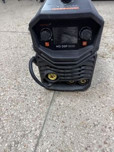 Б/у Сварочный аппарат Dnipro-M mg-20p 01-200868691