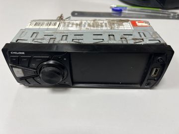 Б/в Автомагнітола Cyclone mp-4047 01-200871822