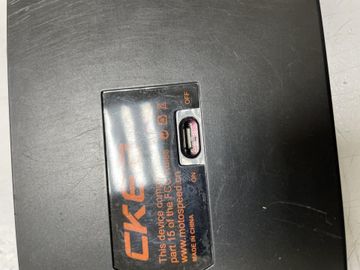 Б/в Клавіатура Motospeed ck62 01-200871218