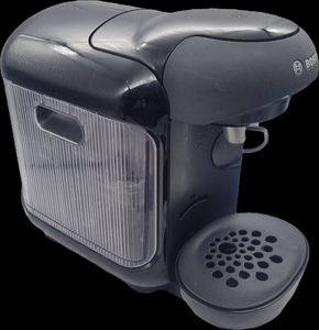 Б/в Кавоварка Bosch tas 1252 01-200460677