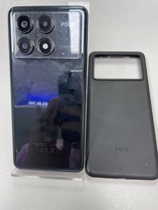 Б/в Мобільний телефон Xiaomi poco x6 pro 5g 8/256gb 01-200872308