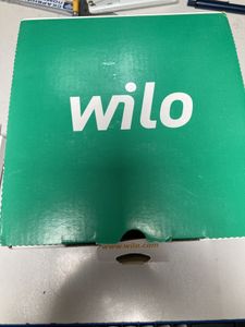 Б/в Насос циркуляційний для опалення Wilo star-z nova t 01-200873525