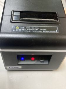 Б/в Принтер Xprinter xp-q90ec usb/bt 01-200873692