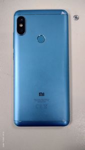 Б/в Мобільний телефон Xiaomi redmi note 5 3/32gb 01-200873034