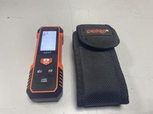 Б/в Лазерний нівелір Dnipro-M 40tf 01-200873023