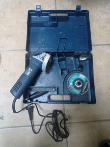 Б/в Кутова шліфмашина Bosch gws 9-125 s 01-200873895