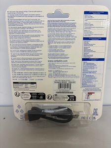 Б/в HDD-зовнішній Verbatim store 'n' go 4tb usb 3.0 53223 01-200873006