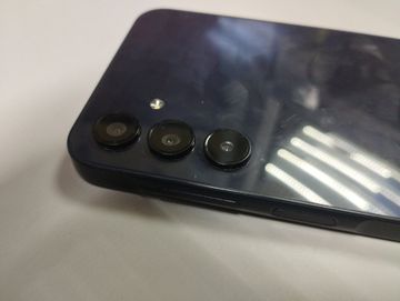 Б/в Мобільний телефон Samsung galaxy a15 sm-a155f 4/128gb 01-200874360