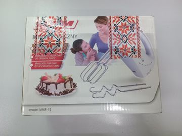 Б/в Міксер Mpm Product mmr-15 01-200874401
