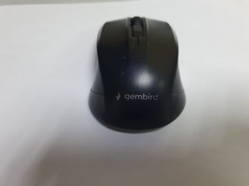 Б/в Клавіатура та миша Gembird kbs-wm-03-ua 01-200874233