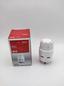 Б/в Терморегулятор Danfoss ras-c2 01-200872390