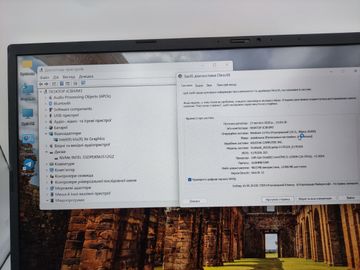 Б/у Ноутбук Asus 17/core i5-12500h ddr5/16gb ddr4/hdd *відсутній/ssd 512 gb/*інтегрована 01-200872219