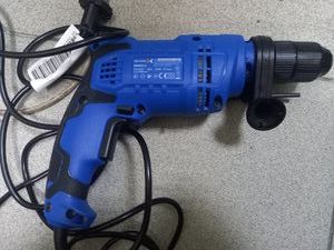 Б/в Дриль ударний Dexter pc650id 01-200874777