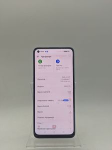 Б/в Мобільний телефон Realme 7 pro 8/128gb 01-200874886