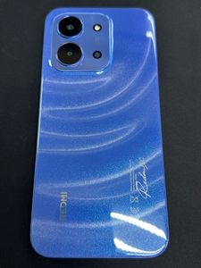 Б/в Мобільний телефон Xiaomi redmi 15c 4g 4/128gb 01-200873038