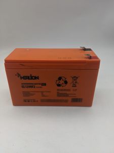 Б/в Акумулятор Merlion gl1290f2 12v 9 ah 01-200874932