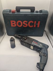 Б/в Перфоратор Bosch gbh 2-24 dfr до 2010р. 01-200874992