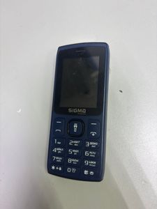 Б/у Мобильный телефон Sigma x-style 34 nrg type-c 01-200875165