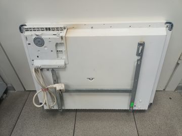 Б/в Обігрівач Hausmark hch 1500 cmg-tlc/m 01-200874496