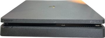 Б/в Ігрова приставка Sony playstation 4 slim 1tb 01-200874933
