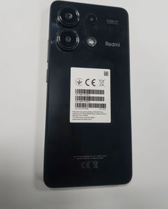 Б/в Мобільний телефон Xiaomi redmi note 13 4g 6/128gb 01-200839077